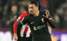 Nunez's Late Brace Secures Major Victory for Liverpool Against Brentford