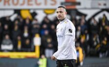 Footballer Radja Nainggolan Arrested in Cocaine Trafficking Investigation