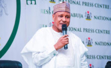 FG Cautions Citizens Against Storing Explosives for Illegal Mining Activities