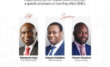 UBA to Present Knowledge Series Webinar on New Tax Regime for SMEs