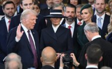 Trump Promises to Reclaim Panama Canal Despite 'Peacemaker' Commitment