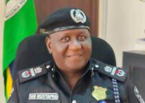 AIG Mustapha Bala Assumes Office as Zone 6 Police Chief