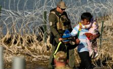 U.S. Raises Daily Arrest Quota for Illegal Immigrants to 1,800