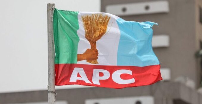 APC Dominates Ondo Local Council Elections