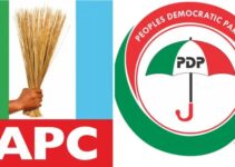 APC and PDP Exchange Blame Over Shooting Incident at Edo Tribunal