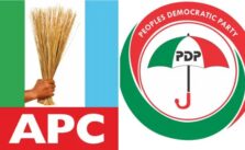 APC and PDP Exchange Blame Over Shooting Incident at Edo Tribunal