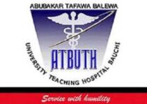 ATBUTH Bauchi Offers Subsidized Kidney Dialysis for Patients