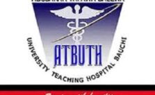ATBUTH Bauchi Offers Subsidized Kidney Dialysis for Patients