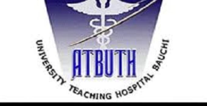 ATBUTH Bauchi Offers Subsidized Kidney Dialysis for Patients