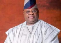 Court Restores Osun Traditional Ruler Dismissed by Governor Adeleke