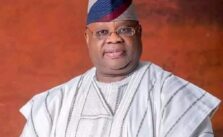 Court Restores Osun Traditional Ruler Dismissed by Governor Adeleke