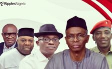 QuickRead: Dalung's Allegations Regarding Tinubu's Government Cabal – Plus Four Other Key Stories and Their Significance