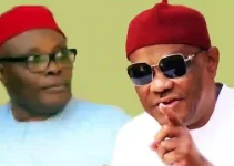 I Won’t Engage with Those Who Disrespect Elders – PDP BoT Chair Wabara Responds to Wike