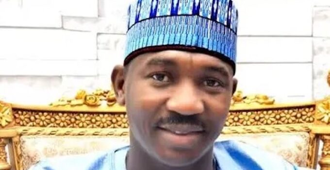 Sokoto Government Warns Residents About Escaping Bandits