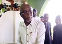 An Act of Cowardice: Aiyedatiwa Critiques PDP’s Exit from Ondo Local Council Election