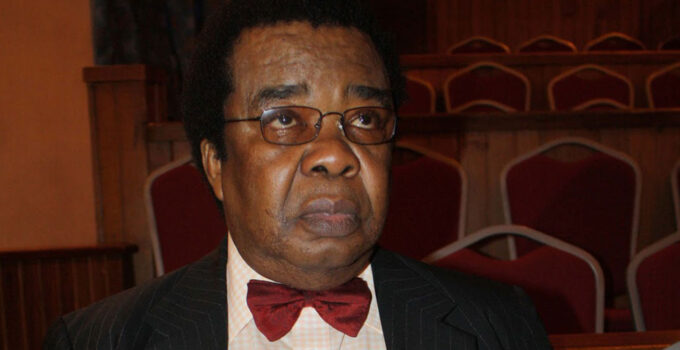 It's an Insult: Nigeria Shouldn't Have Joined BRICS, Says Akinyemi