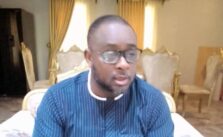 Nwafor Orizu Declares for Anambra South Senatorial By-election