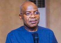 Labour Party Rejects Claims of Governor Otti’s Intent to Join APC