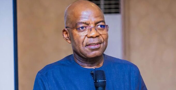 Labour Party Rejects Claims of Governor Otti's Intent to Join APC