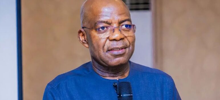 Labour Party Rejects Claims of Governor Otti’s Intent to Join APC