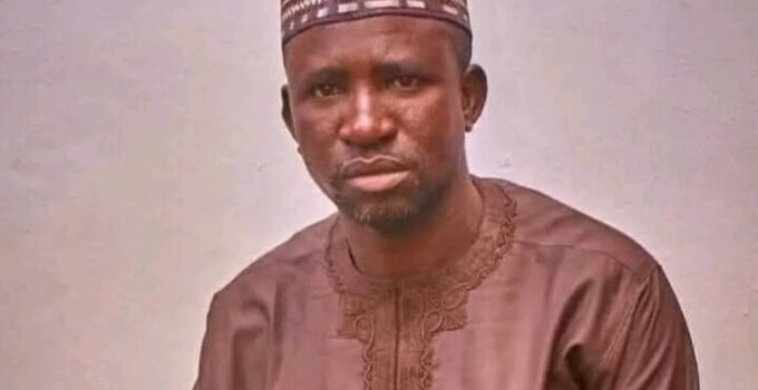 Suspected Bandits Kill Katsina MACBAN Chairman, Kidnap Family Members