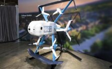 Amazon Halts Drone Deliveries for Software Updates Following Incident Reports