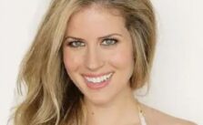 Andrea Feczko: Biography, Age, Height, Net Worth, Nationality, and Relationship Status
