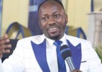 Apostle Suleman Attributes Nigeria’s Economic Struggles to Citizens, Urges Reflection in Light of 2027 Elections