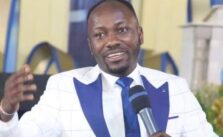 Apostle Suleman Attributes Nigeria's Economic Struggles to Citizens, Urges Reflection in Light of 2027 Elections
