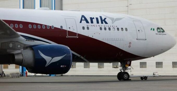 AMCON Commits to Recovering N227 Billion Debt from Arik Air