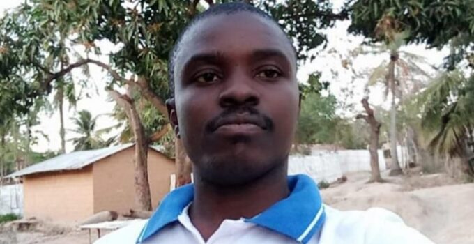 Human Rights Journalist Arlindo Chissale Missing for 3 Days in Mozambique