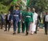 Shettima, Akume, Fubara, Diri, Mbah, and Mohammed Honor Armed Forces Remembrance Day with Wreath Laying Ceremony (Photos)