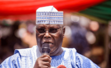 PRP Challenges Atiku to Present Evidence of Opposition Parties Accepting Bribes from Tinubu's Administration