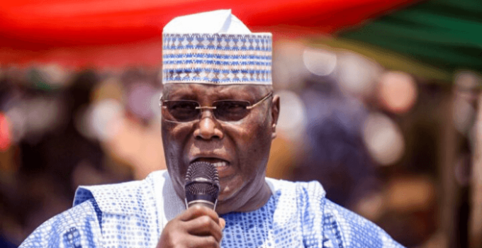 PRP Challenges Atiku to Present Evidence of Opposition Parties Accepting Bribes from Tinubu's Administration