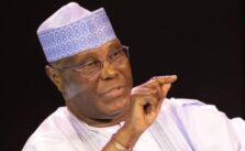 Atiku: Democracy in Nigeria at Risk Under APC Leadership