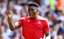 Awoniyi: Nottingham Forest Targets Wissa as Possible Replacement for Nigerian Striker