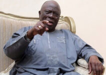 Afenifere Leader Ayo Adebanjo Dies at 96