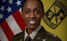 Amanda Azubuike Makes History as the First Nigerian Woman to Attain the Rank of Brigadier General in the U.S. Army