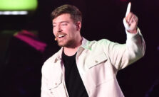 YouTube Sensation Mr. Beast Joins Coalition to Acquire TikTok's U.S. Operations