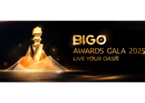 Bigo Live’s Global Community Marks a Year of Influence at Annual Gala