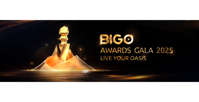 Bigo Live's Global Community Marks a Year of Influence at Annual Gala