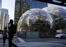 Amazon Cuts Jobs in Latest Round of Layoffs Affecting Corporate Employees