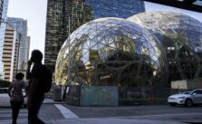 Amazon Cuts Jobs in Latest Round of Layoffs Affecting Corporate Employees
