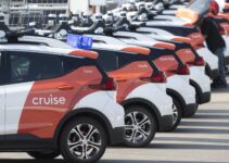 US Concludes Safety Investigation of GM’s Cruise Robotaxi Division