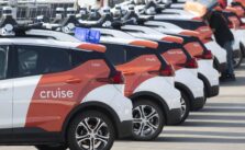 US Concludes Safety Investigation of GM's Cruise Robotaxi Division