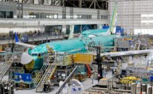 Boeing's Crisis Leads to Less Than Half the Jet Deliveries of Airbus in 2024