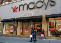 Retail Struggles Intensify as Macy’s and Rite Aid Announce Job Cuts in the Bay Area