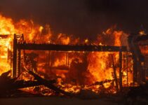 Steps to Obtain Property Tax Relief for Homes Affected by California Wildfires