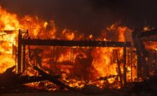 Steps to Obtain Property Tax Relief for Homes Affected by California Wildfires