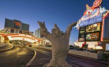 Circus Circus, a Las Vegas Landmark, May Be Up for Sale Soon
